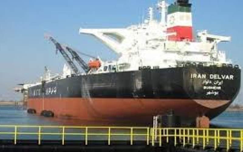 واردات نفت کره جنوبی از ایران کاهش یافت