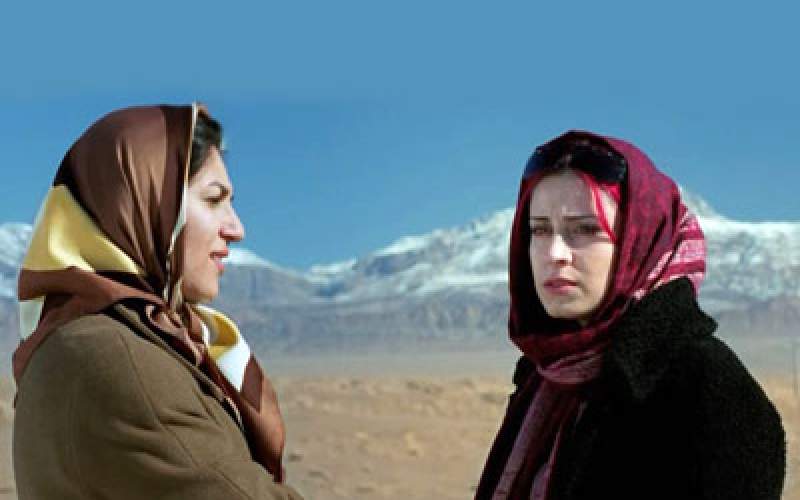 اکران فیلم سینمایی مواجهه بعد از چهارده سال