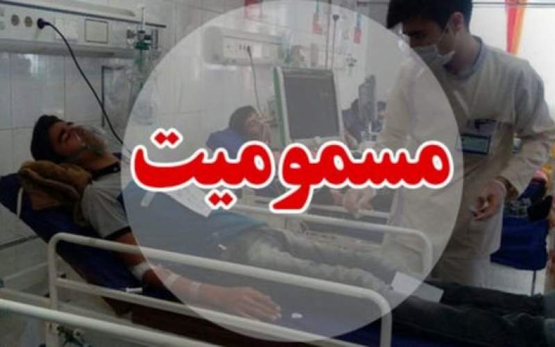 آخرین خبر از تعداد مسمومان آب آلوده در نوشهر
