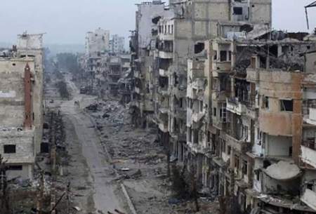 کنترل شهر حلب به ترکیه واگذار می‌شود