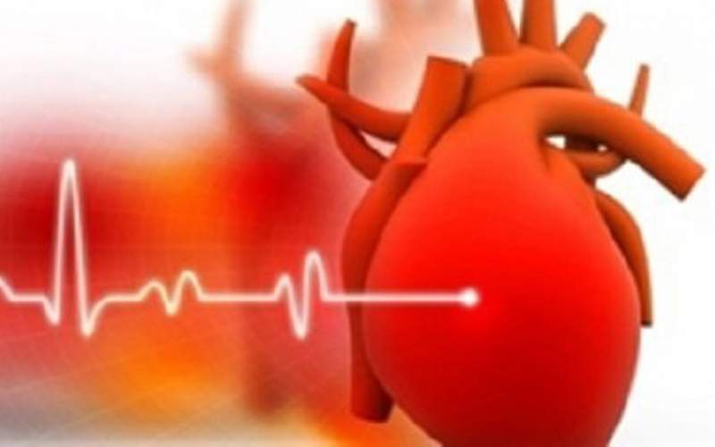 تخمین سن قلب با ماشین حساب سلامت