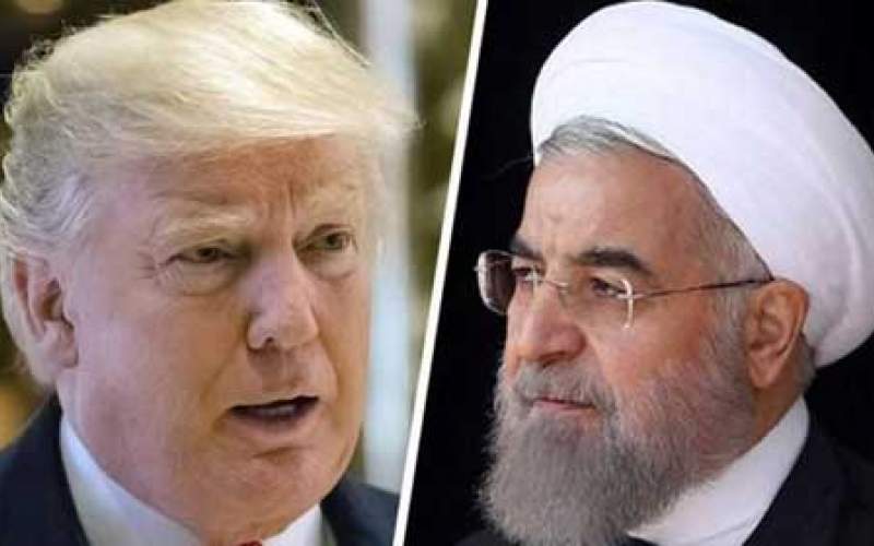 شورای امنیت به روحانی و ترامپ اخطار داد