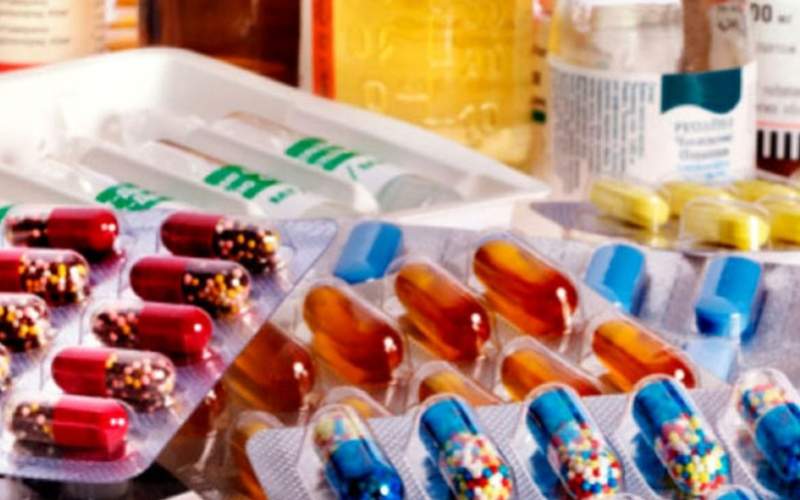 افزایش ذخیره دارویی کشور به 2 سال