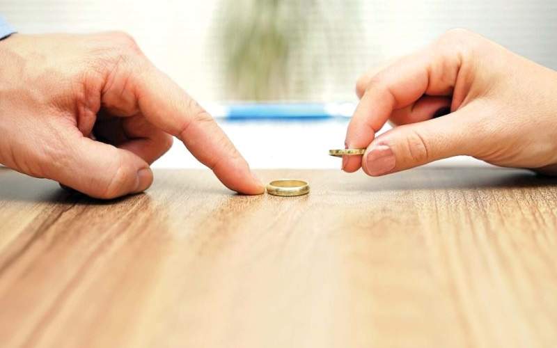 مهار طلاق با کاهش ازدواج