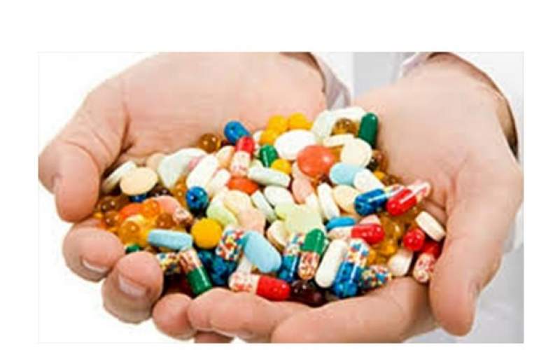 جمع‌آوری داروهای مازاد شهروندی