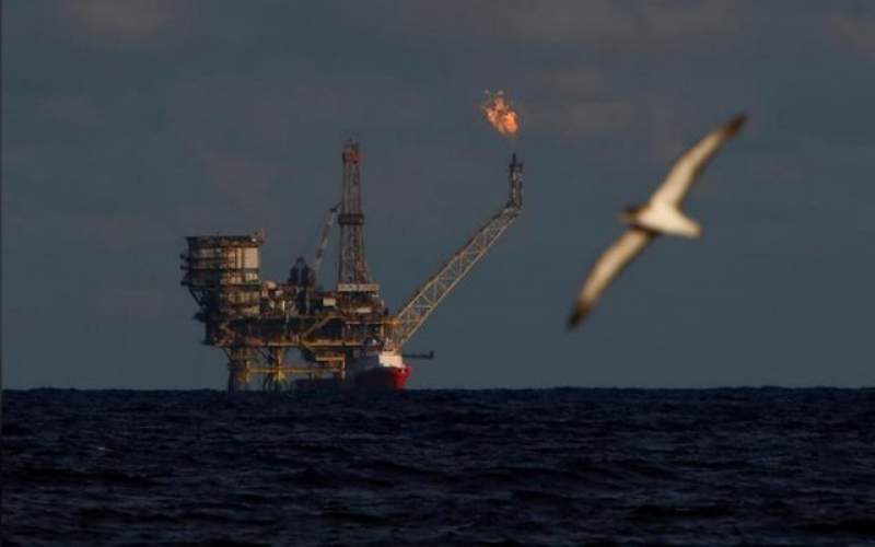 پایان صعودی قیمت نفت در هفته پر حادثه