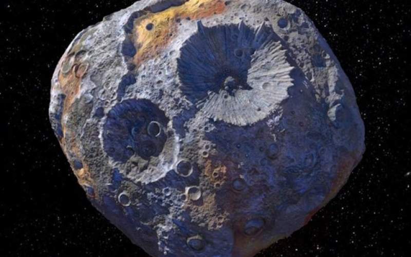 چینی‌ها قصد دارند یک سیارک را به زمین بیاورند!