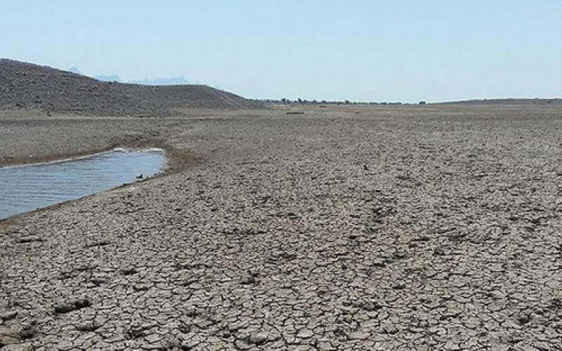 خشکسالی شدید تهران و ۲۰ استان دیگر