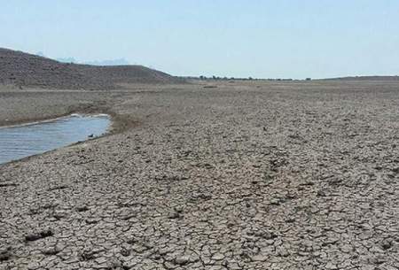 خشکسالی شدید تهران و ۲۰ استان دیگر