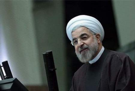 طرح سوال از روحانی اعلام وصول شد