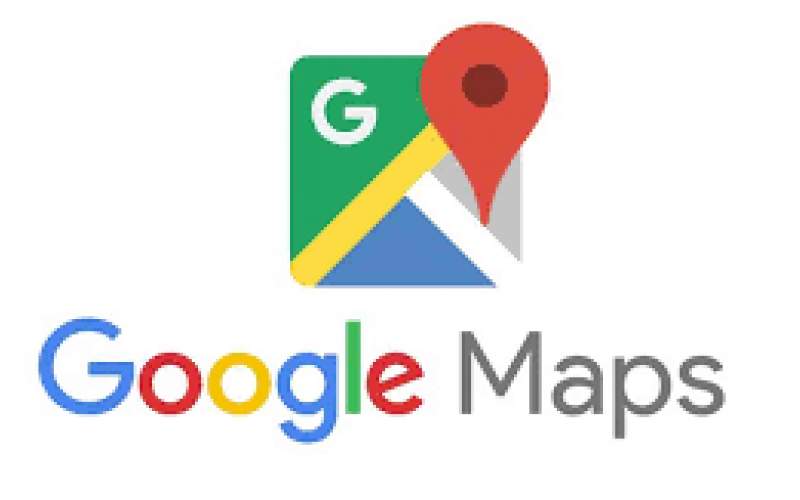 نقشه گوگل به روزرسانی شد