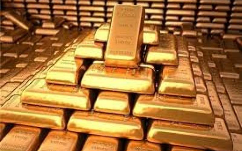 پیش‌بینی قیمت طلا در هفته جاری