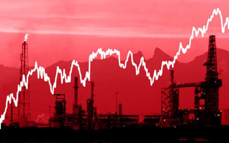 قیمت نفت توقف ناپذیر ماند