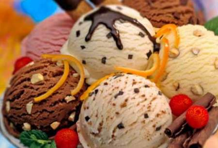 بستنی هم بدون مجوز تا ۳۰ درصد گران شد