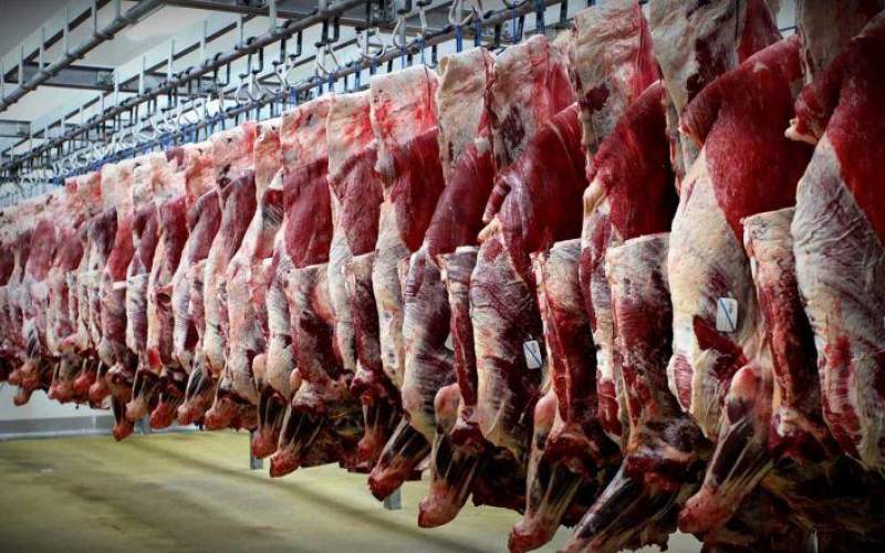 اختلاف ۲۰ هزار تومانی قیمت گوشت در بازار