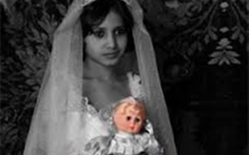ازدواج کودکان زیر ۱۳ سال ممنوع می‌شود