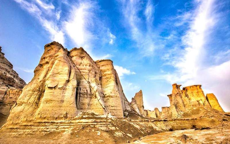 ترسناک ترین مکان های ایران را بشناسید