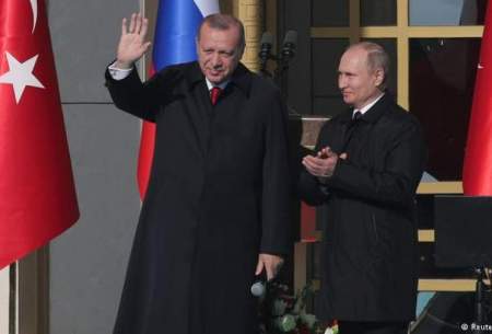موقعیت دشوار ترکیه و روسیه بر سر ادلب