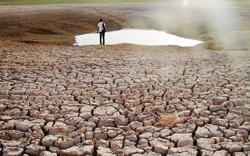 کمتر از ۵۰ سال آینده آب تمام می‌شود