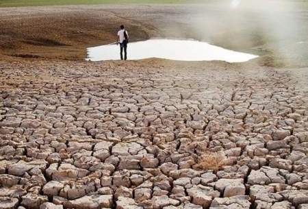 کمتر از ۵۰ سال آینده آب تمام می‌شود
