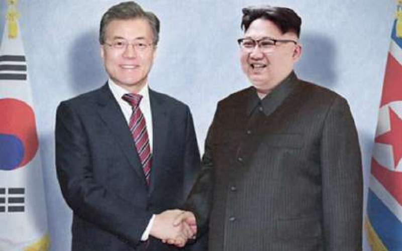 رهبران 2 کره برای سومین بار دیدار می‌کنند