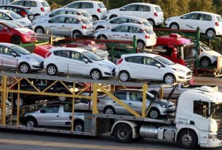 هشدار به واردکنندگان خودرو با ارز دولتی