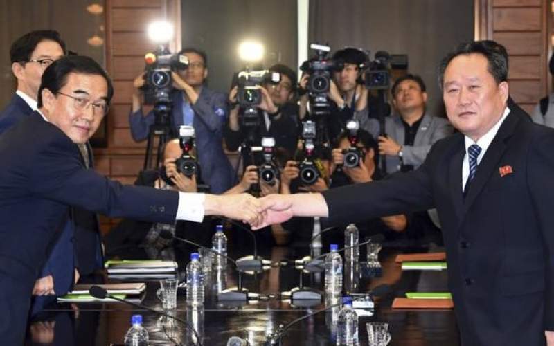 سومین نشست رهبران دو کره در سپتامبر