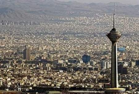تهران تا چه زمانی پایتخت باقی می‌ماند؟