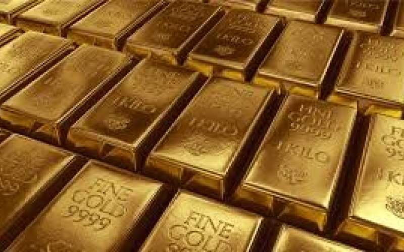 طلا ارزان‌تر می‌شود