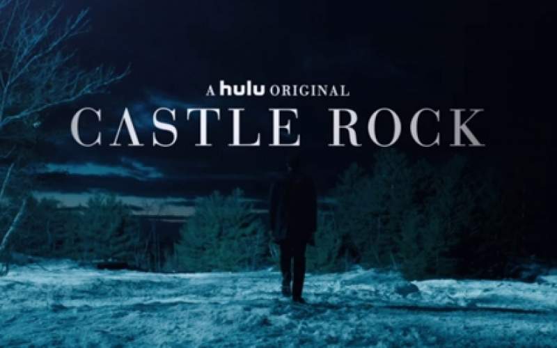 فصل دوم Castle Rock ساخته می‌‌شود