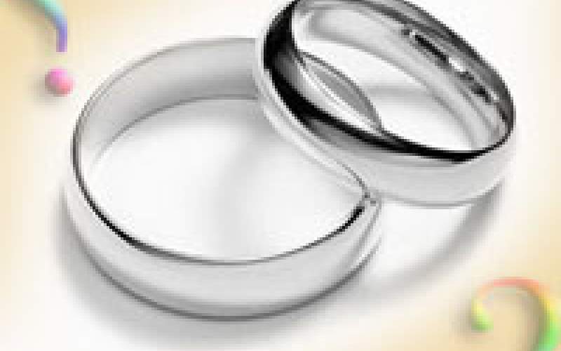 ازدواج دختران زیر ۱۳ سال ممنوع می‌شود