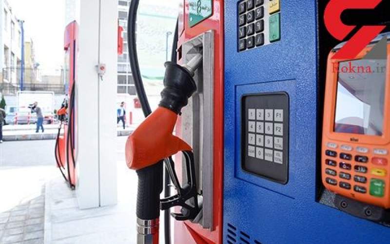 نگرانی برای کمبود بنزین در کشور وجود ندارد