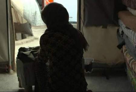 دختر ایزدی، خریدار داعشی خود را شناخت
