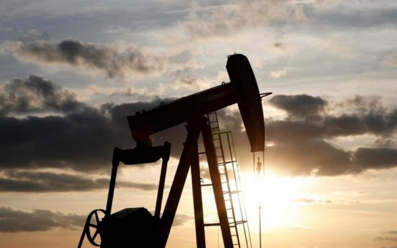 امید نفت برای افزایش قیمت سقوط کرد