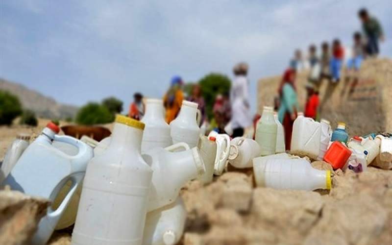 چرخه مصرفی آب در ایران نیازمند اصلاح است