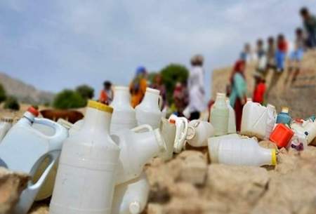 چرخه مصرفی آب در ایران نیازمند اصلاح است