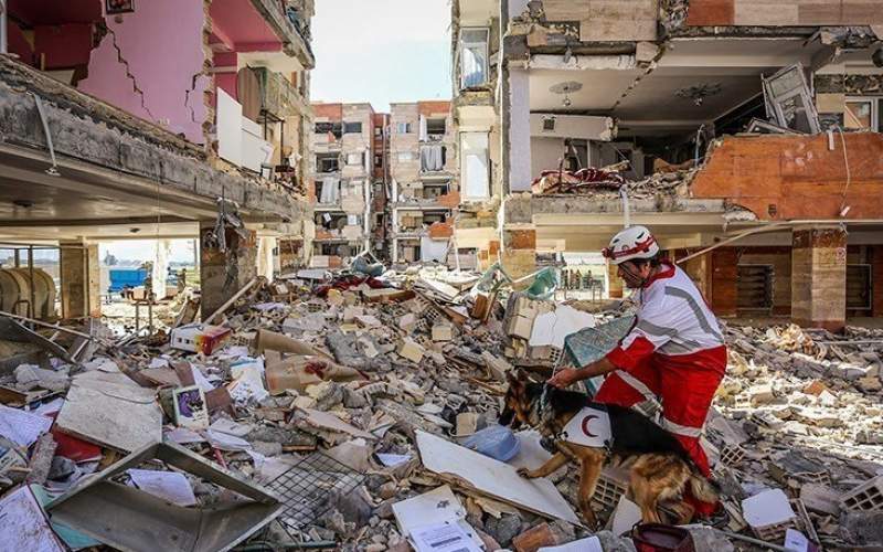 پرداخت ۵ میلیون تومان به زلزله زدگان کرمانشاه