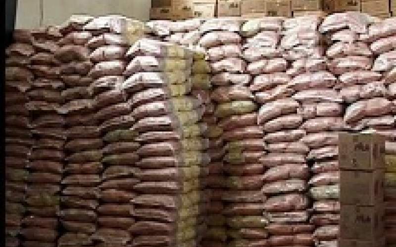 ورود 900 هزار تن برنج با ارز دولتی به کشور