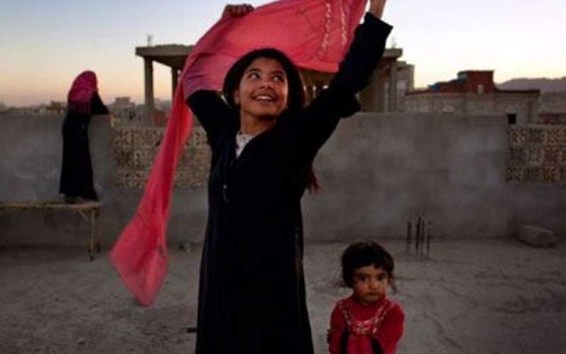 واکنش به رواج کودک همسری در ایران