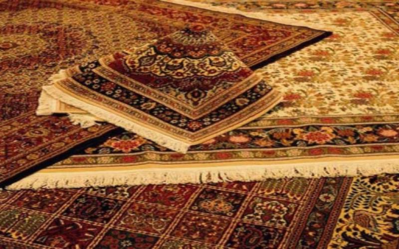 آمریکا اولین مشتری فرش دستباف ایران