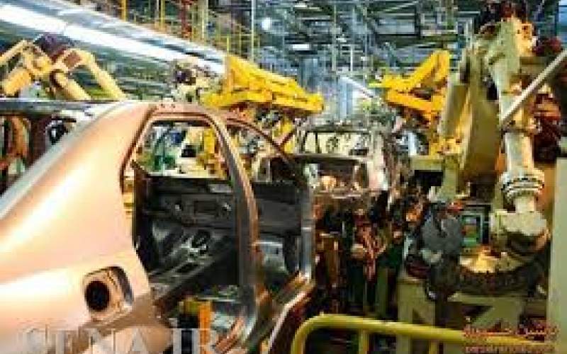 تصویب ارز دولتی برای واردات قطعات خودرو