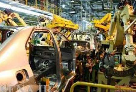 تصویب ارز دولتی برای واردات قطعات خودرو