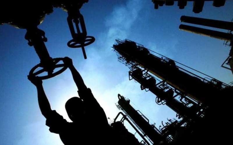 افزایش قیمت نفت در بازارهای ملتهب