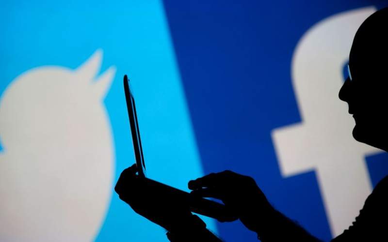 اقدام جدید فیس بوک و توئیتر علیه ایران