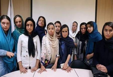 ارجاع پرونده دختران شین آباد به مرجع قضایی