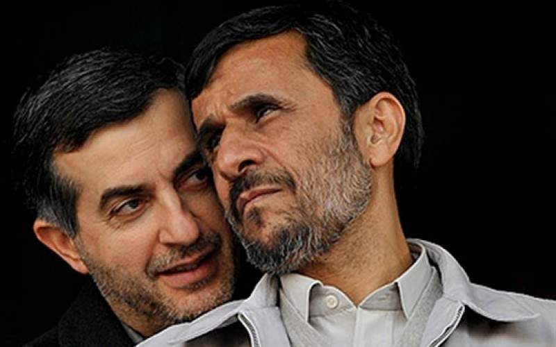 احمدی‌نژاد: جرات ندارند علنی برگزار کنند