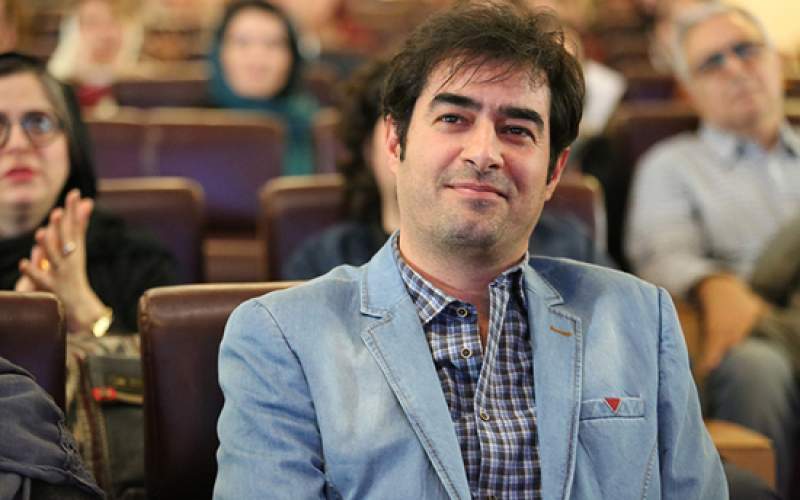 شهاب حسینی بازیگر «شب» شد
