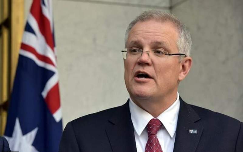 نخست‌وزیر جدید استرالیا کابینه‌اش را اعلام کرد