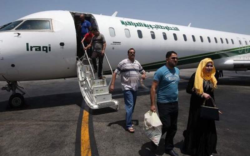 تایید استفاده جنسی مسافران عراقی از زنان ایران!