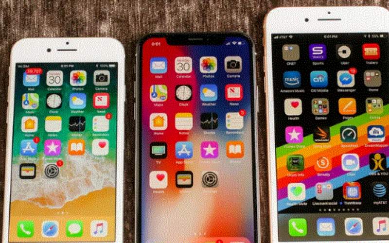 اپل با 3 گوشی جدید خود رکورد خواهد زد